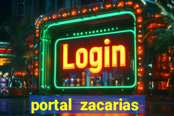 portal zacarias caso gustavo